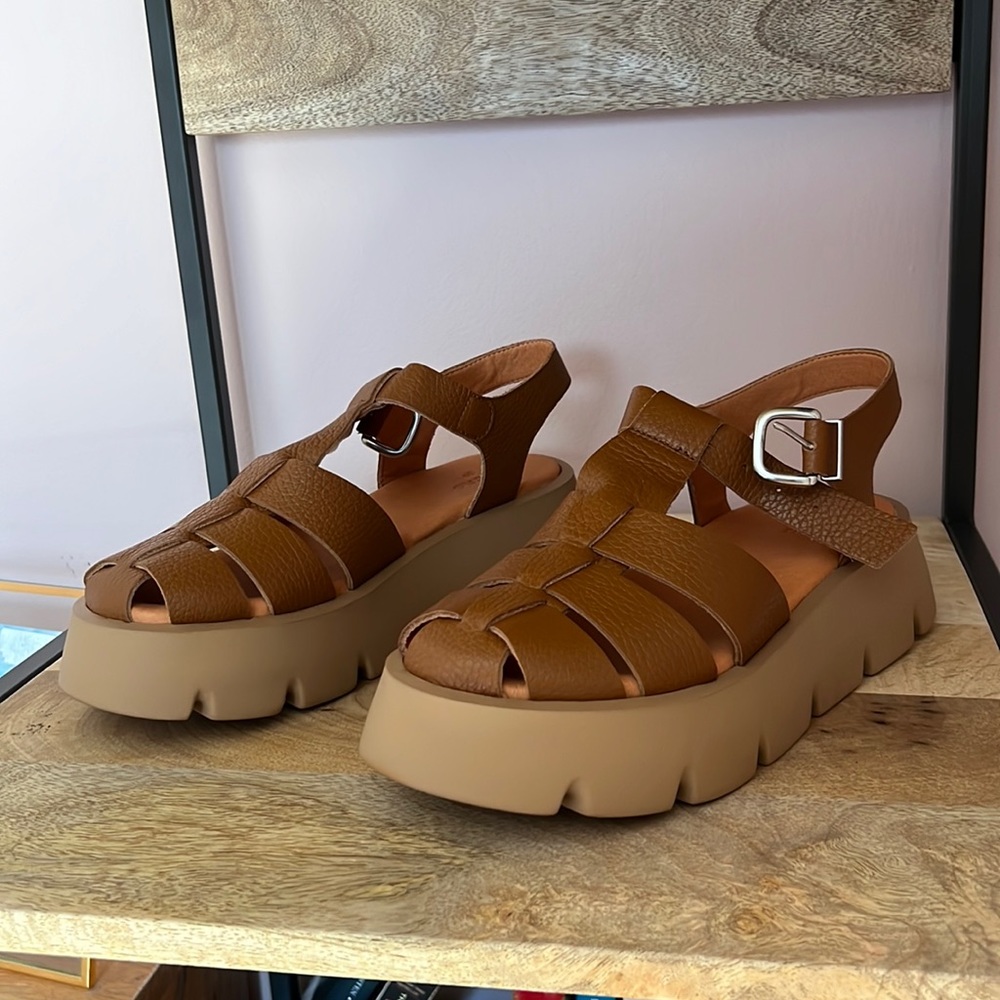 Anthropologie Pilcro shoes never worn